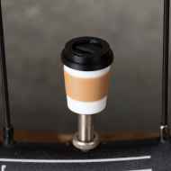 *MUGSHOT NYC* joe to-go valve cap