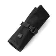 *BLUE LUG* tool roll PRO (black)