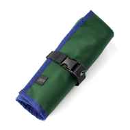 *BLUE LUG* tool roll PRO (green/purple)