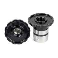 *PAUL* bar end plug (black)