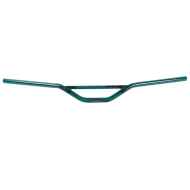 *WILDE* cardinal bar (teal)