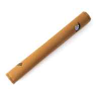 *REALM* top tube pad (brown)