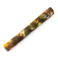 *REALM* top tube pad (gator camo)