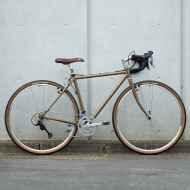 *BLACK MOUNTAIN CYCLES* monstercross 完成車 (50/khaki grey)