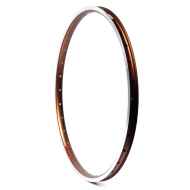 *VELOCITY* standalone 001 rim (MSW bronze/silver)