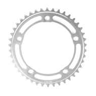 BLUE LUG* RMC chainring (black/薄歯) - BLUE LUG ONLINE STORE