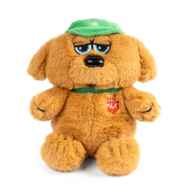 *BLUE LUG×YOUNG* guuyan plush toy