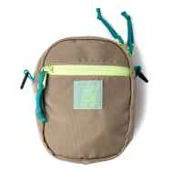 *BLUE LUG* bike pocket (beige)