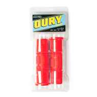 *OURY* mountain grip (red)