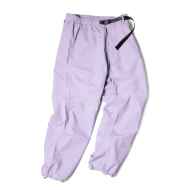 *BLUE LUG* motion pants (lavender)