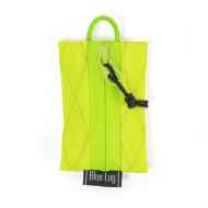 *BLUE LUG* kozeni pouch (x-pac yellow/lime)
