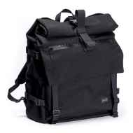 *BLUE LUG* trunk (black)