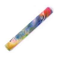 *REALM* top tube pad (ice dyed)