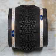 *PANARACER* new gravel king X1 650b tire (black)