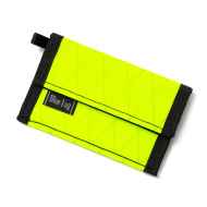 *BLUE LUG* micro wallet (x-pac yellow)