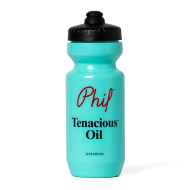 *PHIL WOOD* tenacious water bottle