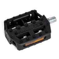 *MKS* grafight-XX pedal (black)