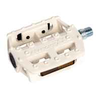 *MKS* grafight-XX pedal (white)