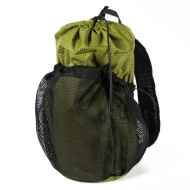 FAIRWEATHER packable pack ブルーラグ surly FAIRWEATHER* packable pack (black) - BLUE LUG ONLINE STORE