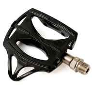 *MKS* urban platform pedal (black)