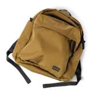 *BLUE LUG* THE DAY PACK (coyote)