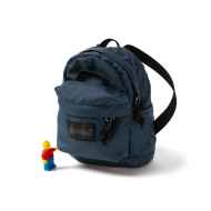 *BLUE LUG* the day pack petit (navy)
