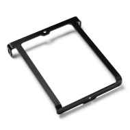 *PASS AND STOW* square stay (black)