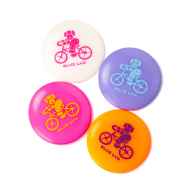 *HATOHOTATE×BLUE LUG*  frisbee