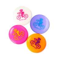 *HATOHOTATE×BLUE LUG* frisbee