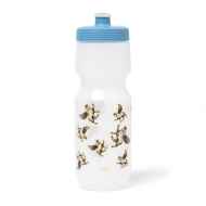 *RIVENDELL* north american water bottle (sheep all over)
