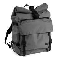 *BLUE LUG* trunk (gray)