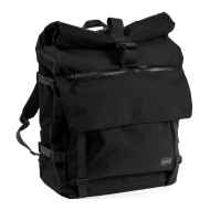 *BLUE LUG* trunk (black)