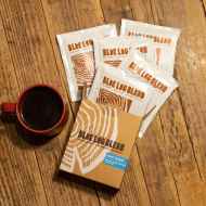 *BLUE LUG* original coffee drip pack (light roast/5packs)