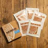 *BLUE LUG* original coffee drip pack (light roast/5packs)