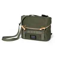 *RIVENDELL* sackville grabsack (olive)