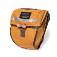 *RIVENDELL* sackville banana sack (orange)