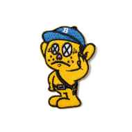*BLUE LUG* anzenkun patch