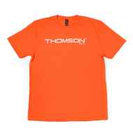 *THOMSON* t-shirt (orange)