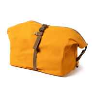 *V.A* hippo bag (sunflower)