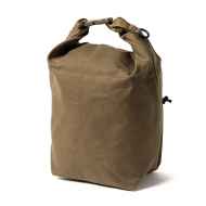 *V.A* side sack (tan)