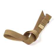 *V.A* cam strap (tan)