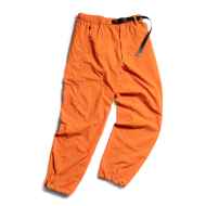 *BLUE LUG* motion pants (orange)