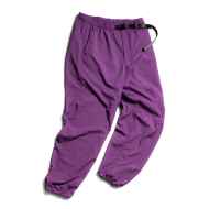 *BLUE LUG* motion pants (purple)