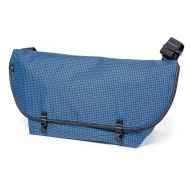 *BLUE LUG* the messenger bag (custom/rip blue)