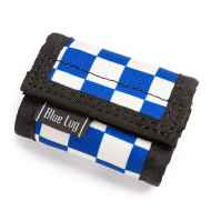 *BLUE LUG* frame pad nano (checker blue)
