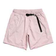 *BLUE LUG* bike shorts (light pink)