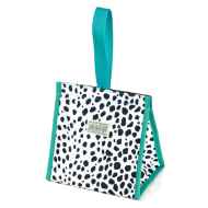 *BLUE LUG* cooler bag (dalmatian)