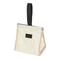 *BLUE LUG* cooler bag (rip white)