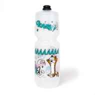 *MASH* crash 26oz purist bottle