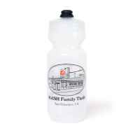 *MASH* thrift 22oz purist bottle